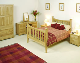 Arundel Bedroom Furniture