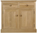 CH16 Sideboard with 2 Doors