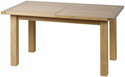 CH17 Extending Dining Table