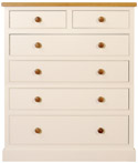 UT10 4+2 Chest of Drawers