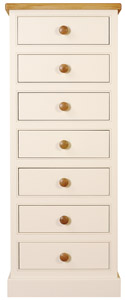 UT11 Seven Drawer Wellington Chest