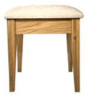 YK020 Dressing Stool