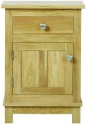 EK115 Pot Cupboard