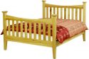 EK124 Bed 4`6